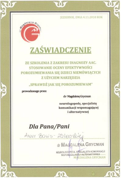 Anna Basis Zalewska 10