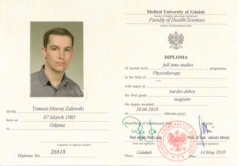 Tomasz Zalewski 11