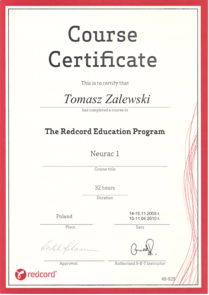 Tomasz Zalewski 9