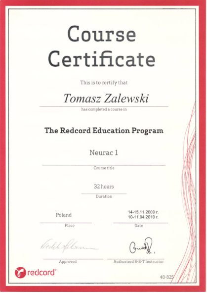 Tomasz Zalewski 2